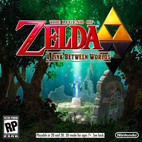the legend of zelda: a link between worlds|The Legend of Zelda: A Link Between Worlds Guide.